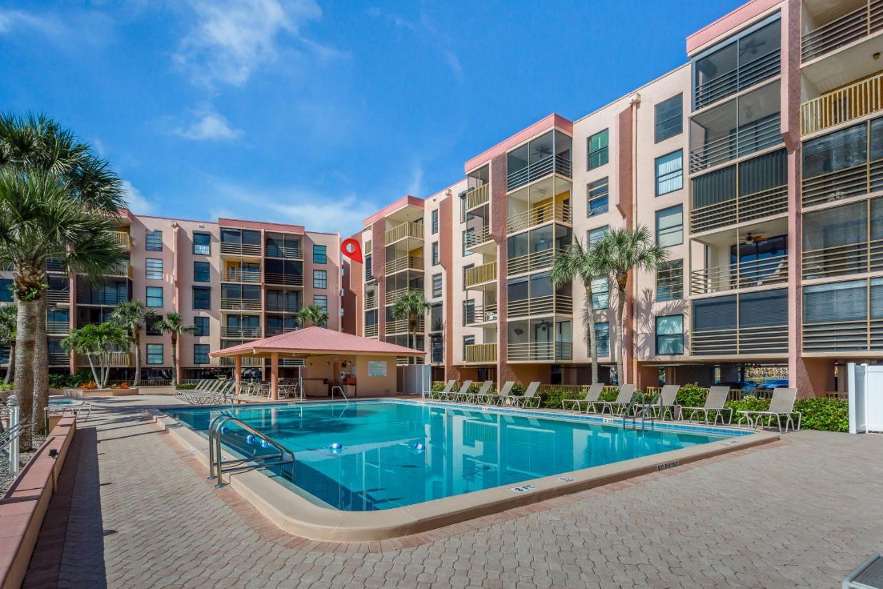 ליבוניה Riverside Club מראה חיצוני תמונה